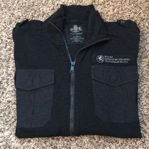 Express Men’s Jacket
